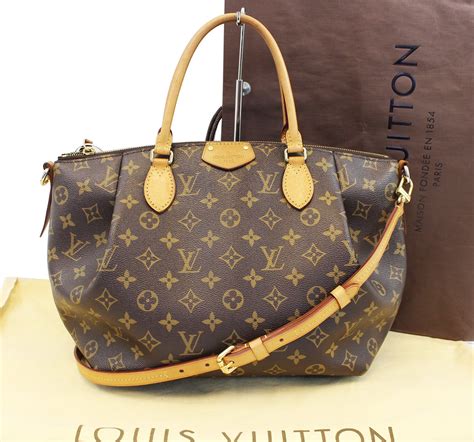 Handbag Louis Vuitton .